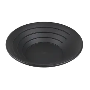 Gold Pan - Plastic - 17 In