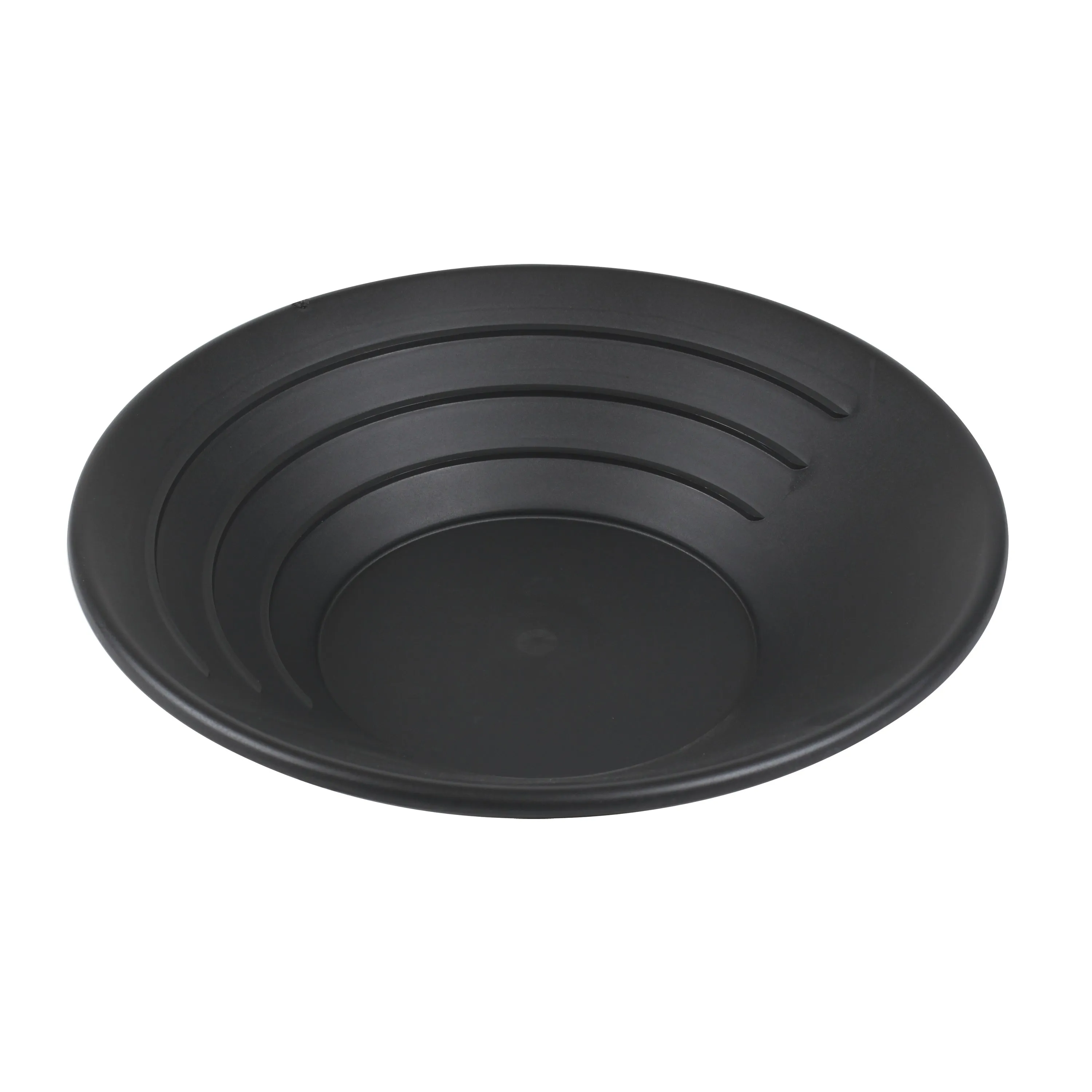 Gold Pan - Plastic - 17 In
