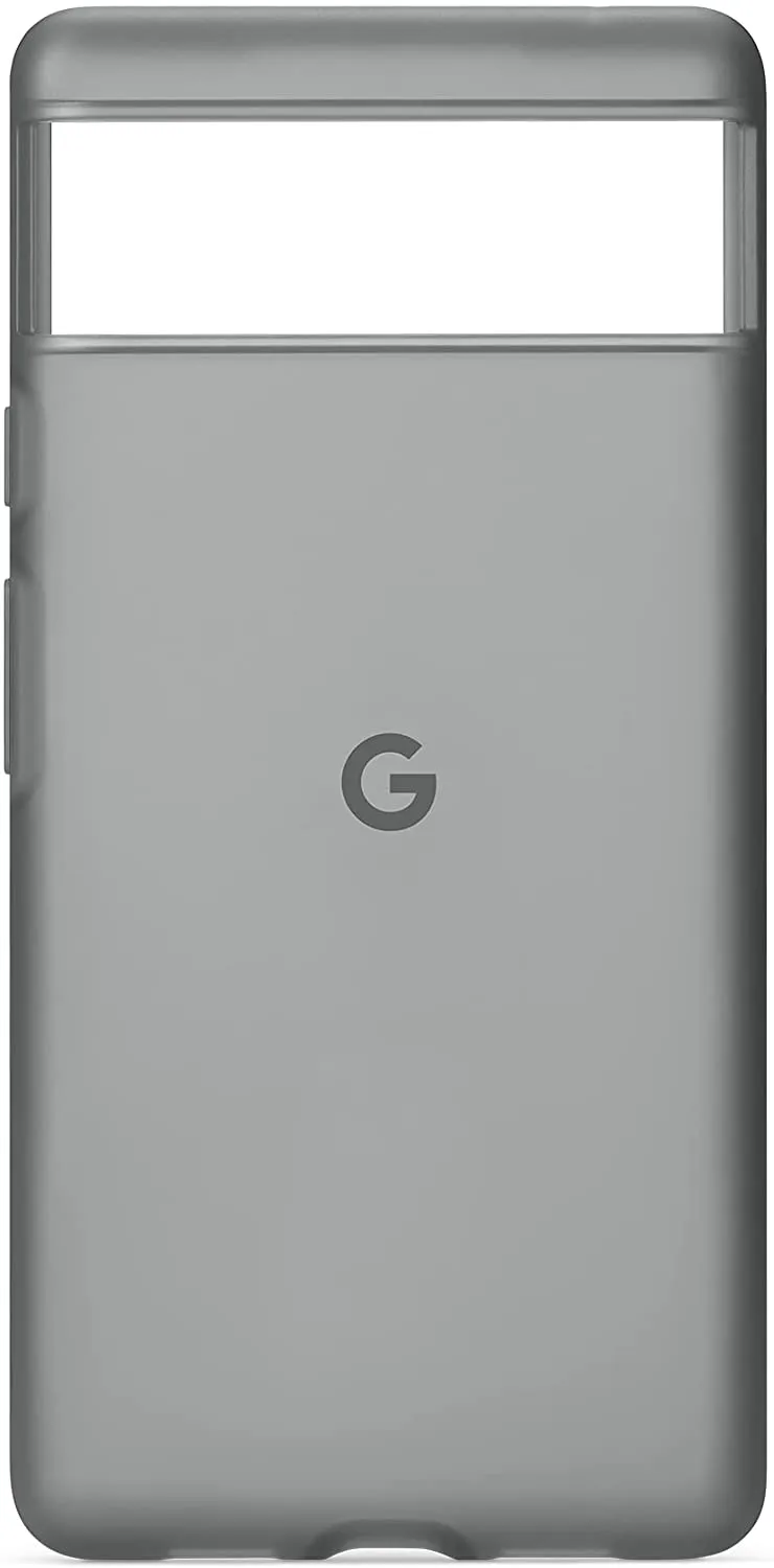 Google Pixel 6 Case - Phone Case Dual-Layer Shock-Absorbing Protection