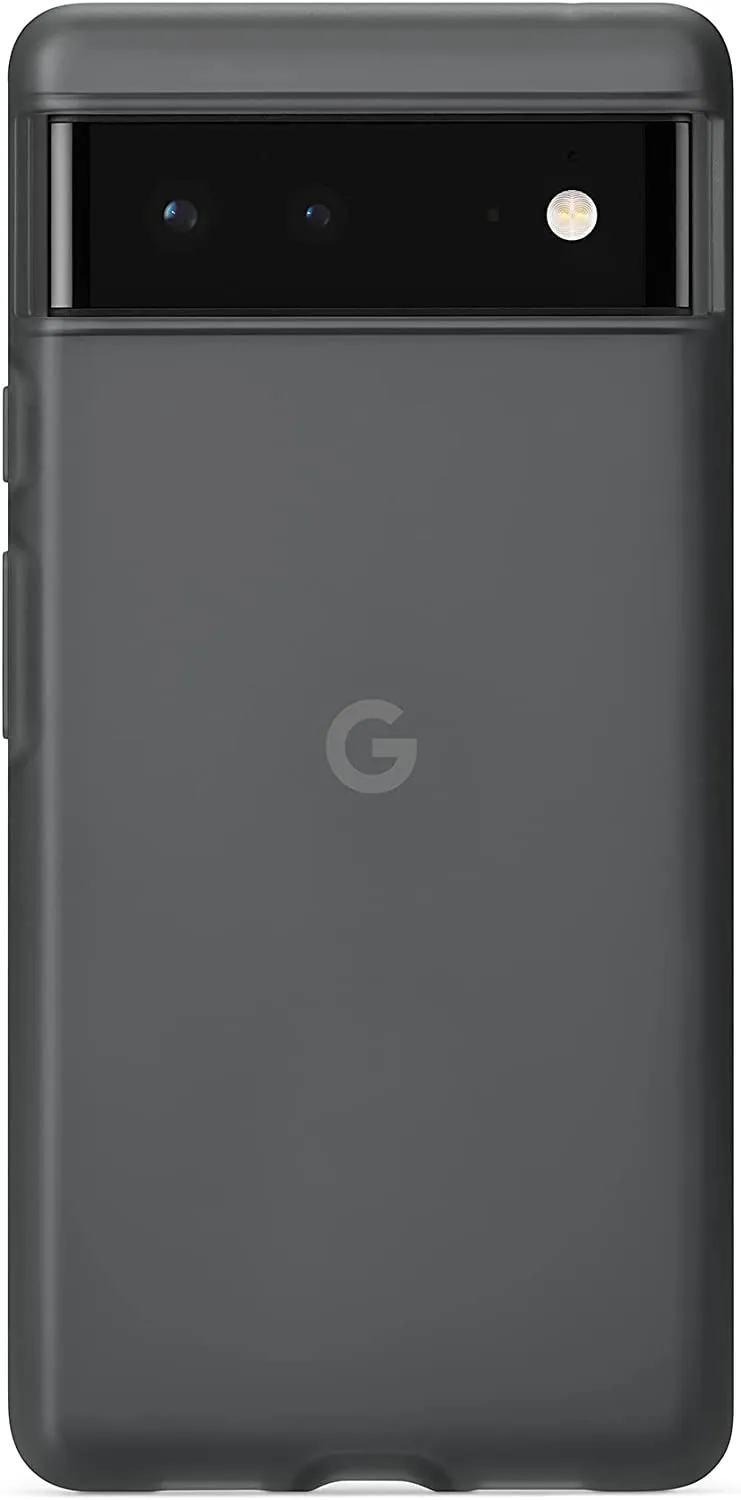Google Pixel 6 Case - Phone Case Dual-Layer Shock-Absorbing Protection