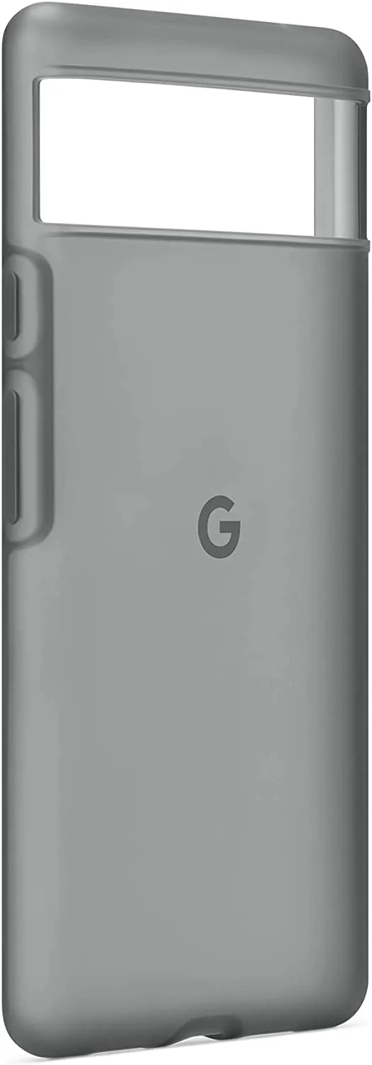 Google Pixel 6 Case - Phone Case Dual-Layer Shock-Absorbing Protection