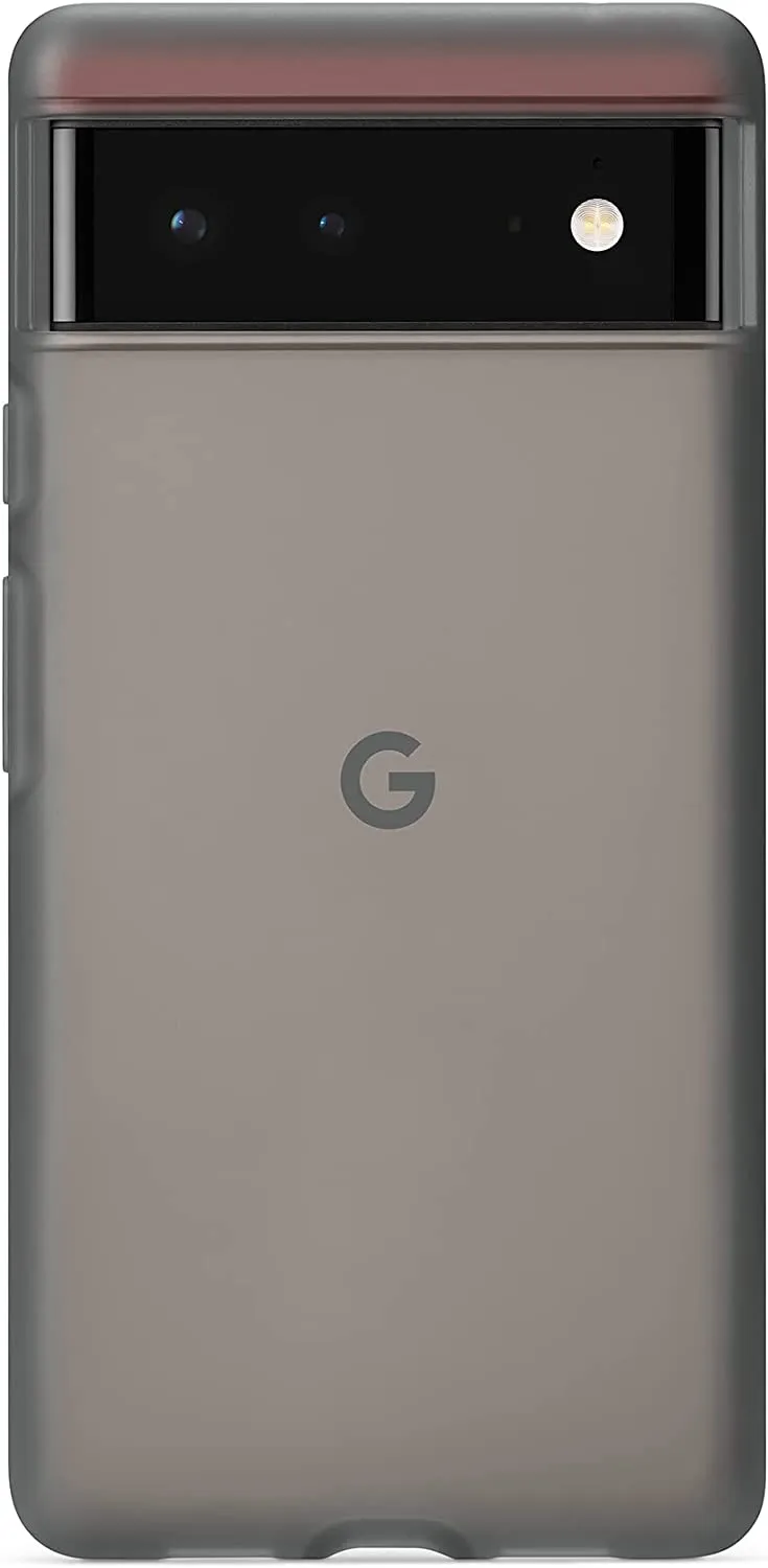 Google Pixel 6 Case - Phone Case Dual-Layer Shock-Absorbing Protection