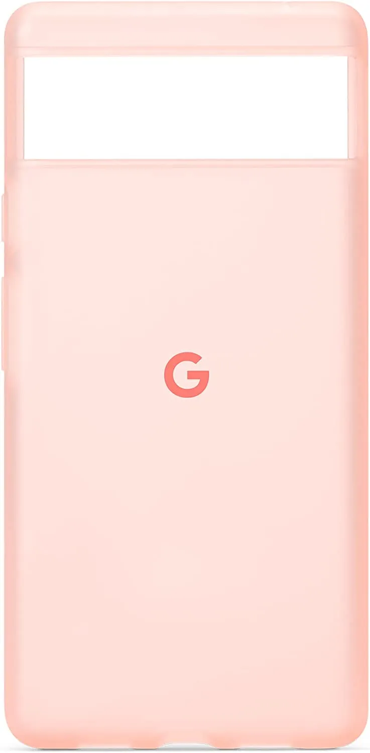 Google Pixel 6 Case - Phone Case Dual-Layer Shock-Absorbing Protection