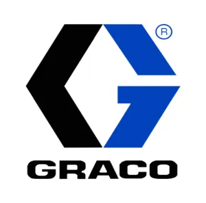 Graco 1040A Husky Air Pneumatic Diaphragm Pump