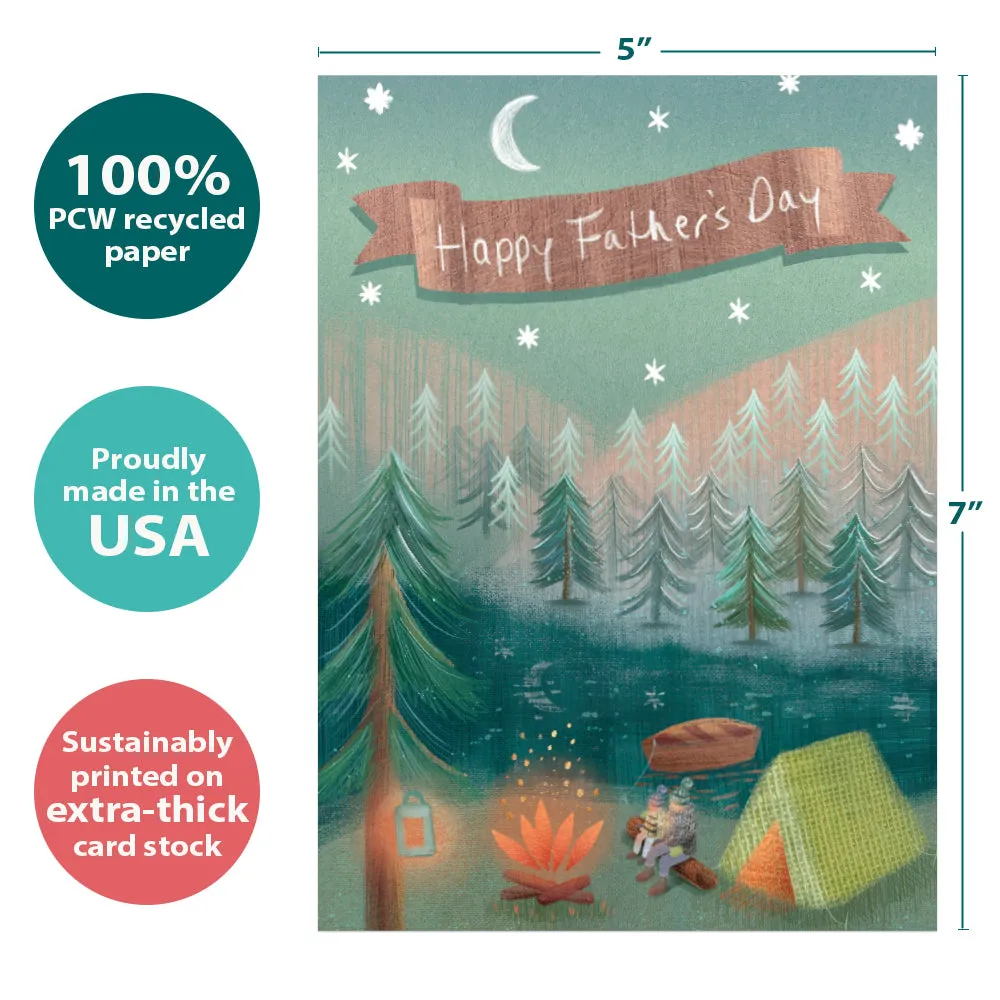 Grateful Camping