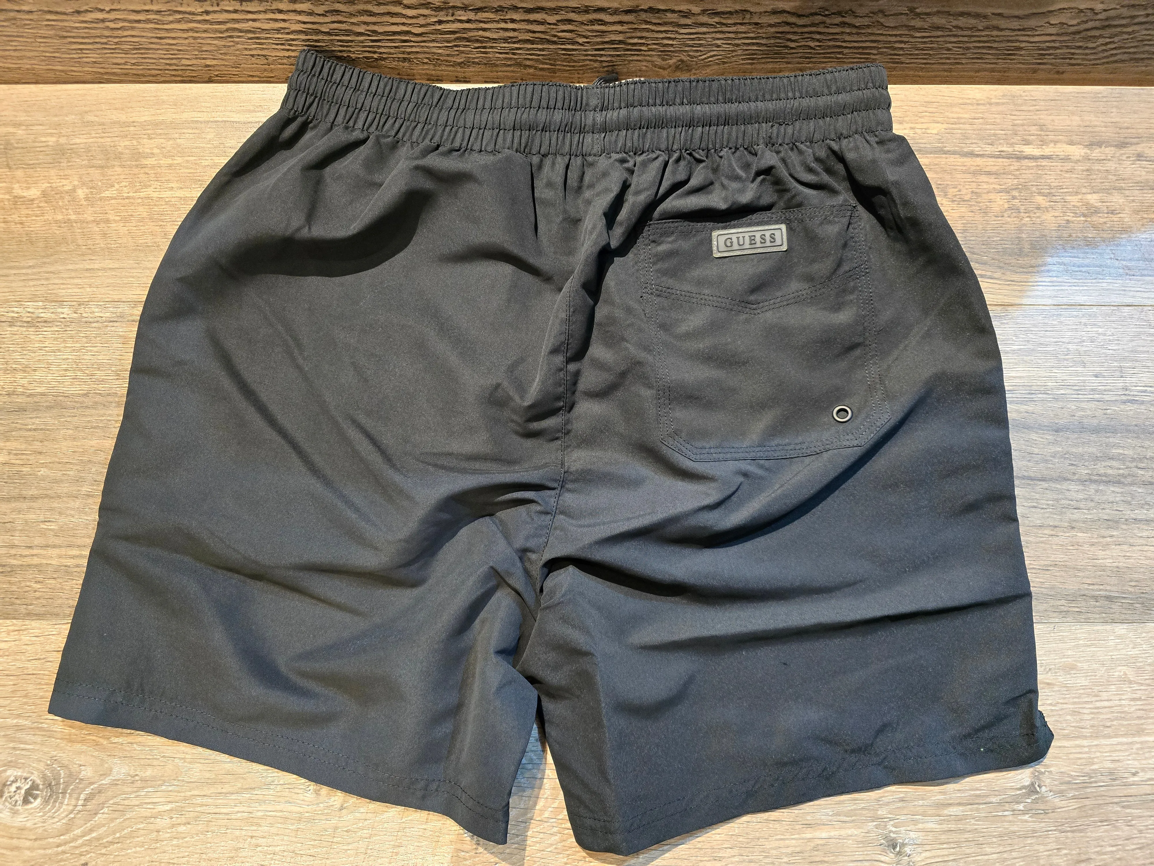 Guess classic swim shorts