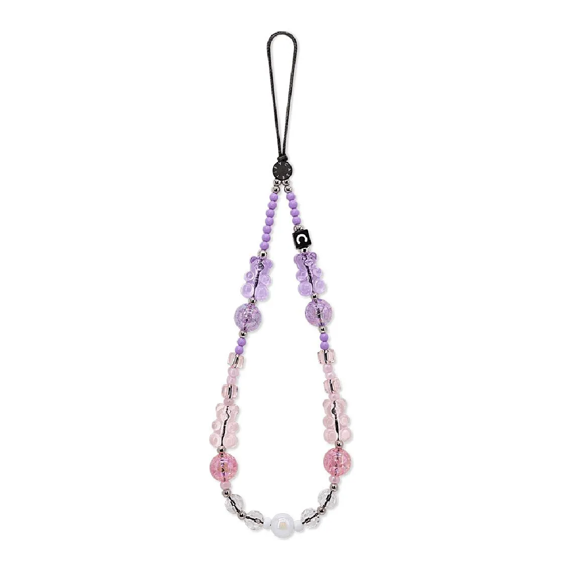 Gummy Phone Charm - Sweet Gummy Bear