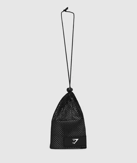 Gymshark Medium Resistance Band - Grey