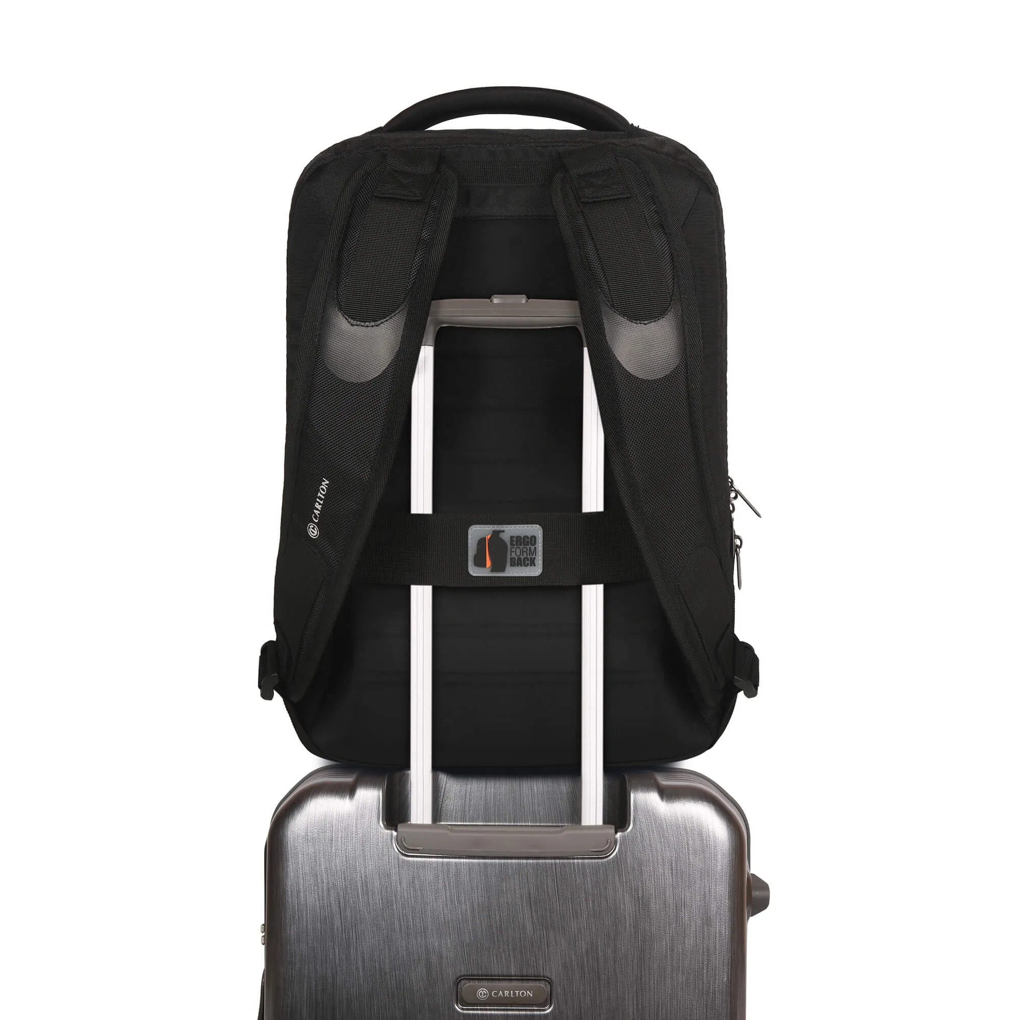 Hampshire Laptop backpack