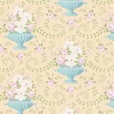 Happy Campers-Flowerbee Eggnog