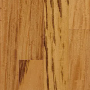 Hardwood  TIGERWOOD-NATURAL ARK-EB11A01 ELEGANT EXOTIC COLLECTION