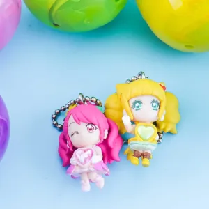 Healin' Good Pretty Cure Charm Gachapon