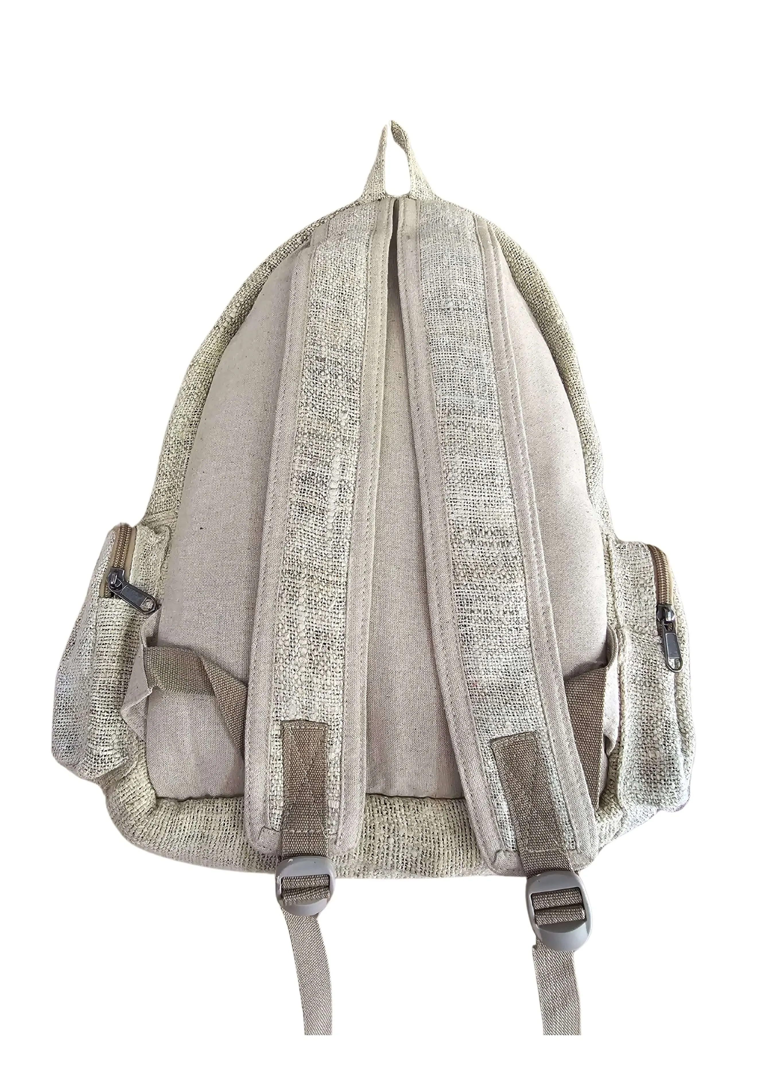 Hemp Backpack Linka