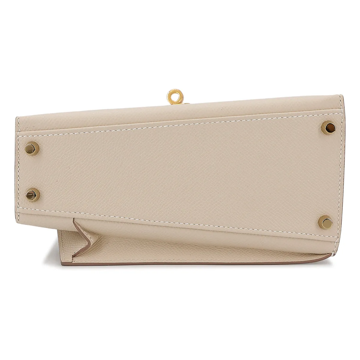 HERMÈS LIMITED EDITION KELLY EN DESORDRE
