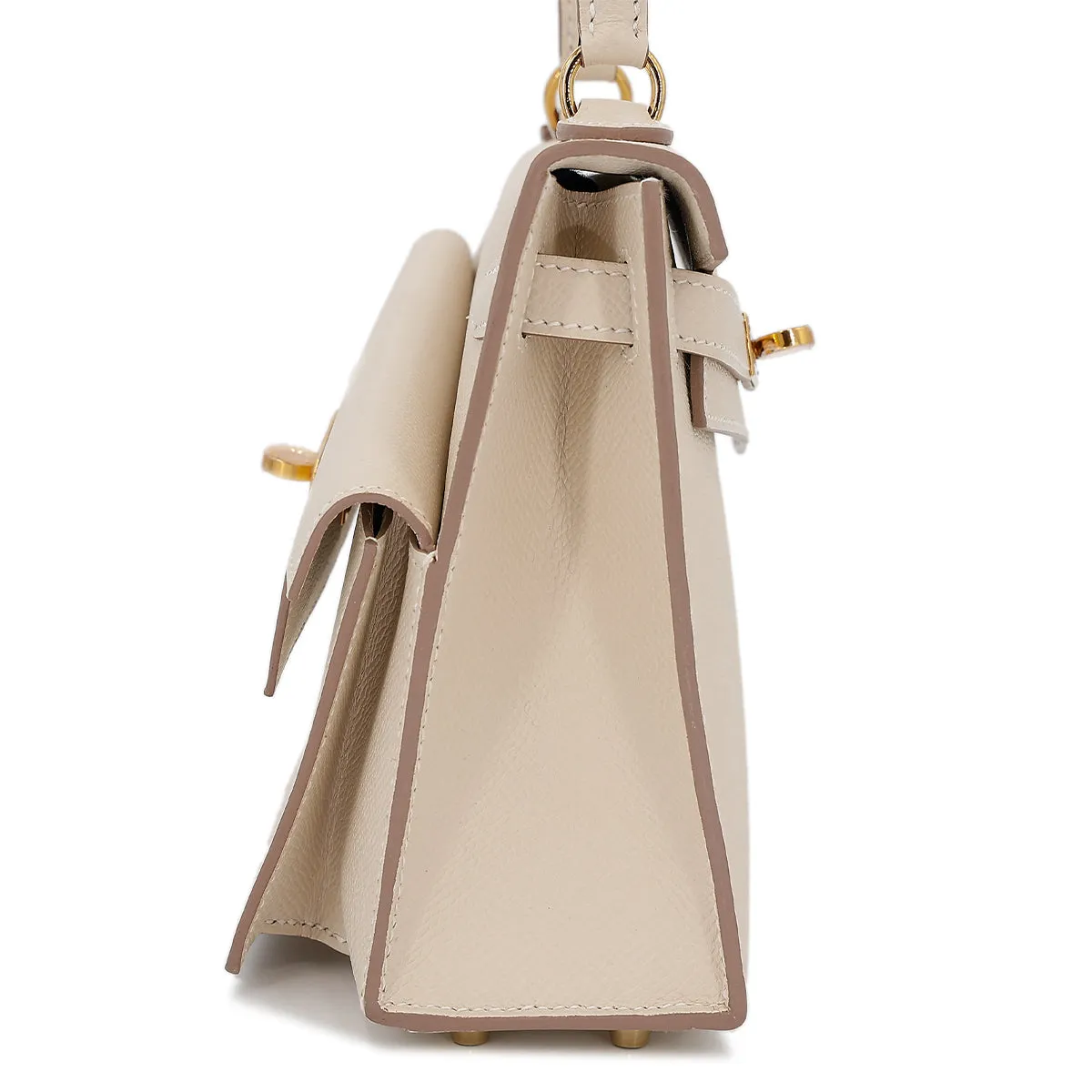 HERMÈS LIMITED EDITION KELLY EN DESORDRE