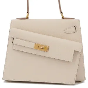 HERMÈS LIMITED EDITION KELLY EN DESORDRE