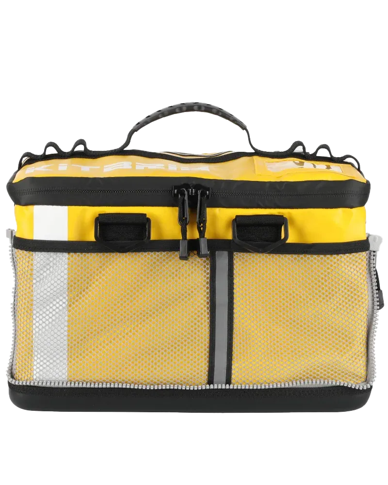 Hero Dry Bag in Yellow