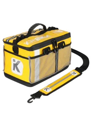 Hero Dry Bag in Yellow