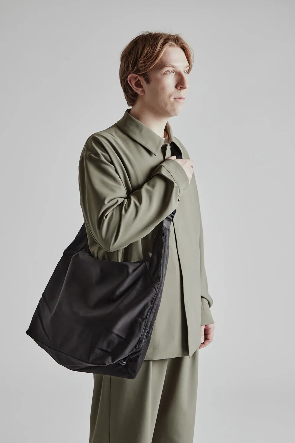 Hey Sling Bag - Black