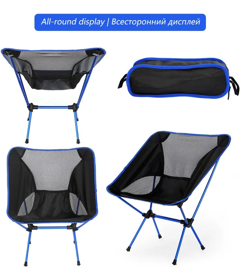 High Quality Outdoor Camping Chair