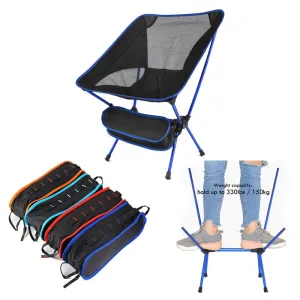High Quality Outdoor Camping Chair