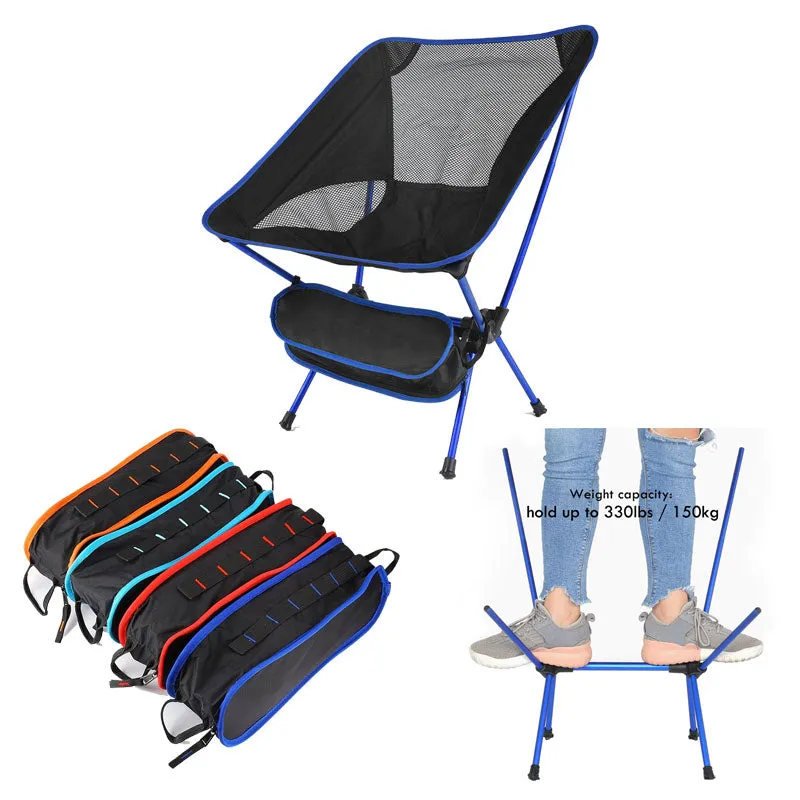 High Quality Outdoor Camping Chair