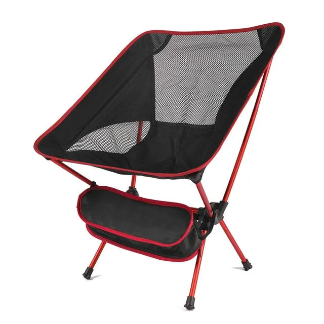 High Quality Outdoor Camping Chair