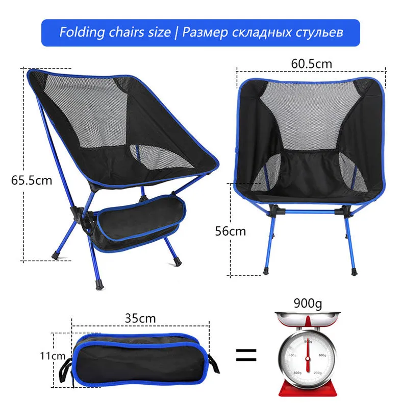 High Quality Outdoor Camping Chair