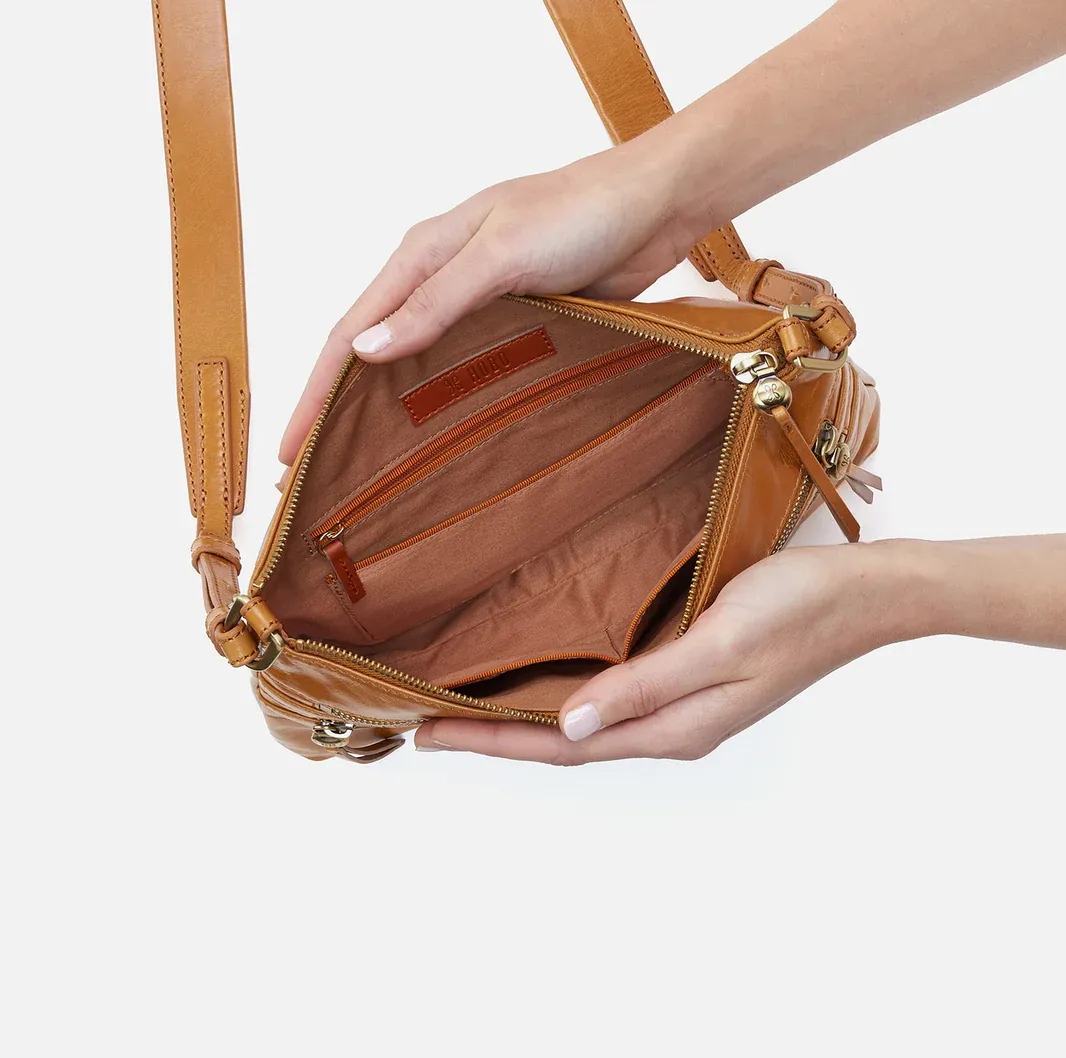 Hobo Billie Crossbody