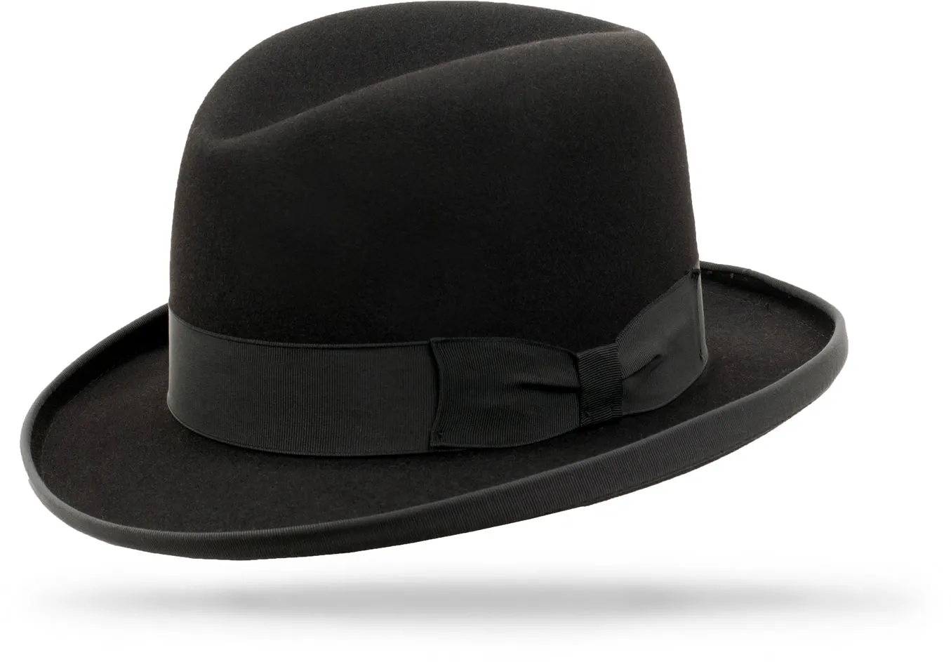 Homburg - Black