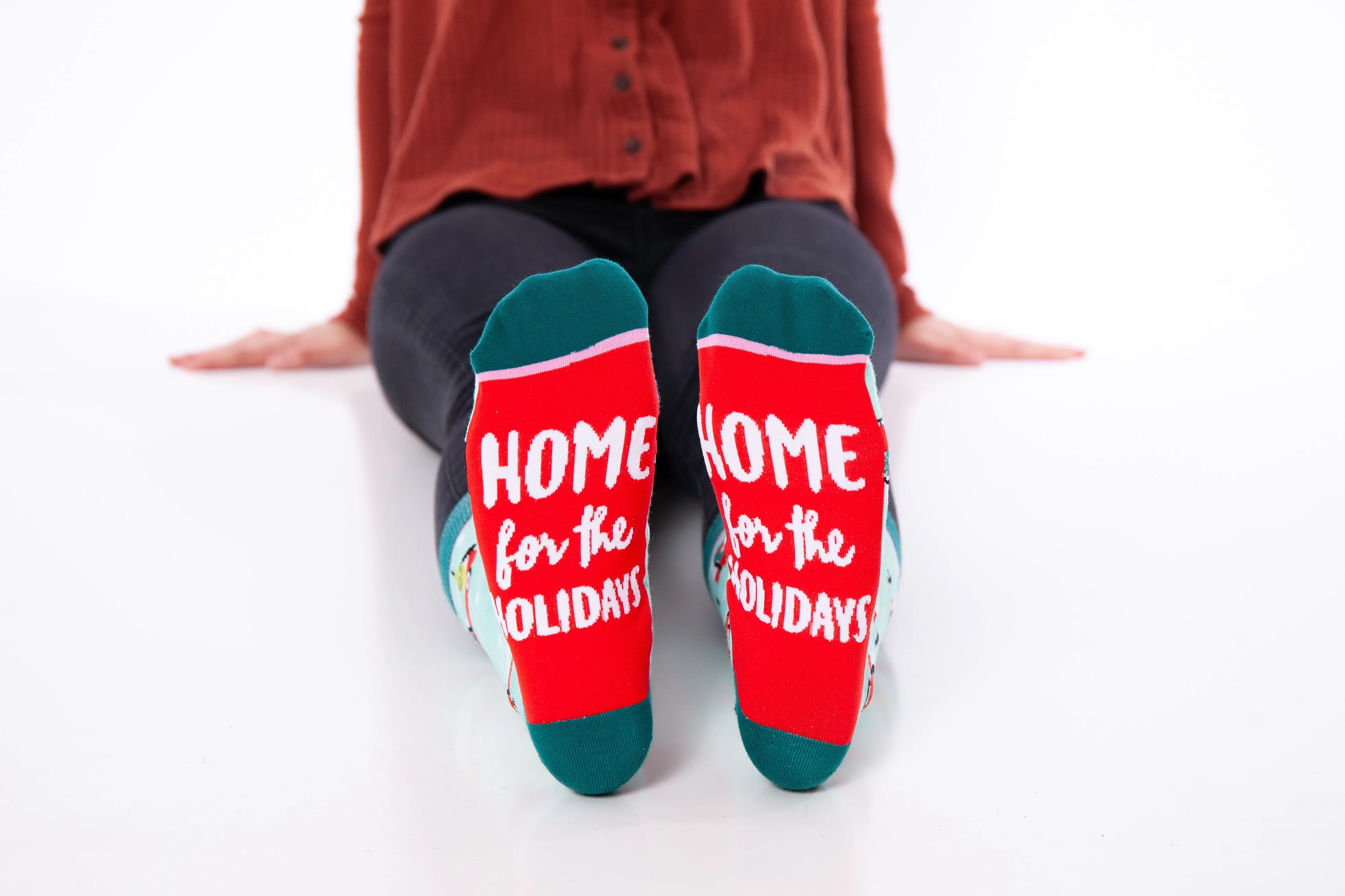 Home for the Holidays