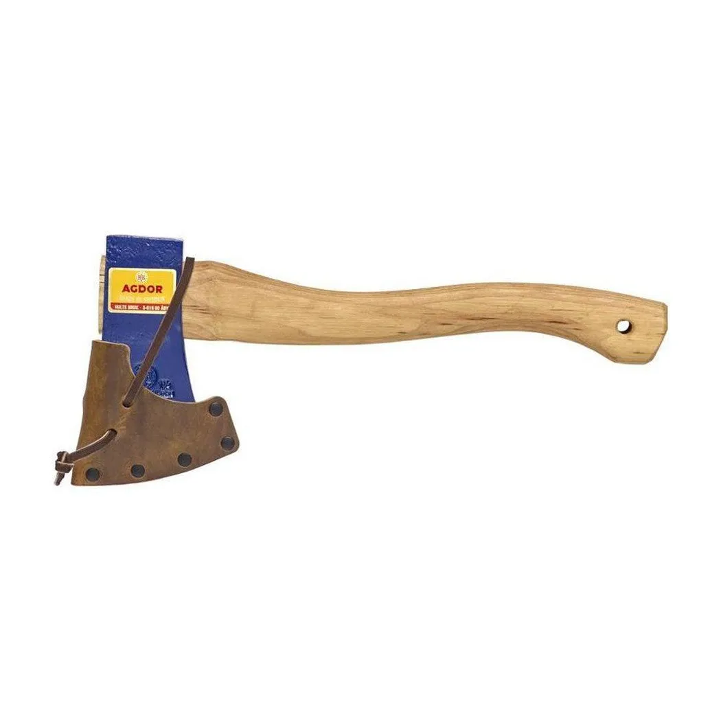 Hults Bruk Agdor Hatchet 15 Inch