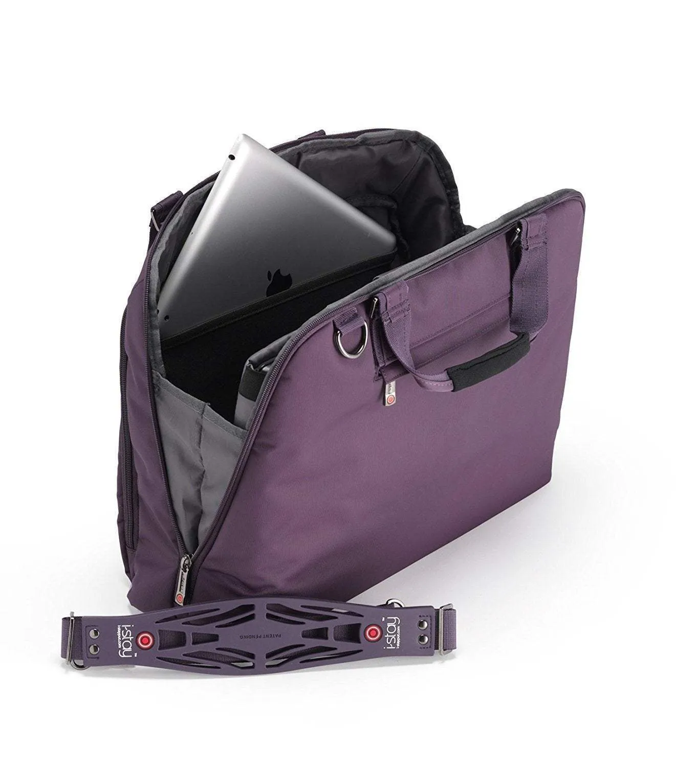 i-stay 15.6-16 inch Ladies Laptop Bag