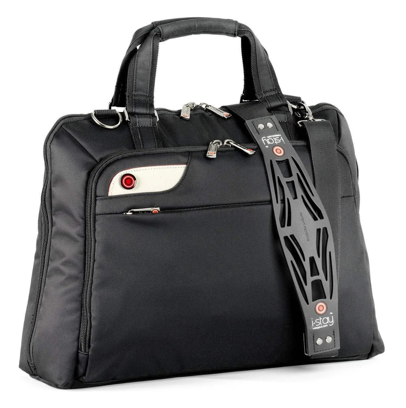 i-stay 15.6-16 inch Ladies Laptop Bag