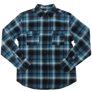 Iceberg Flannel