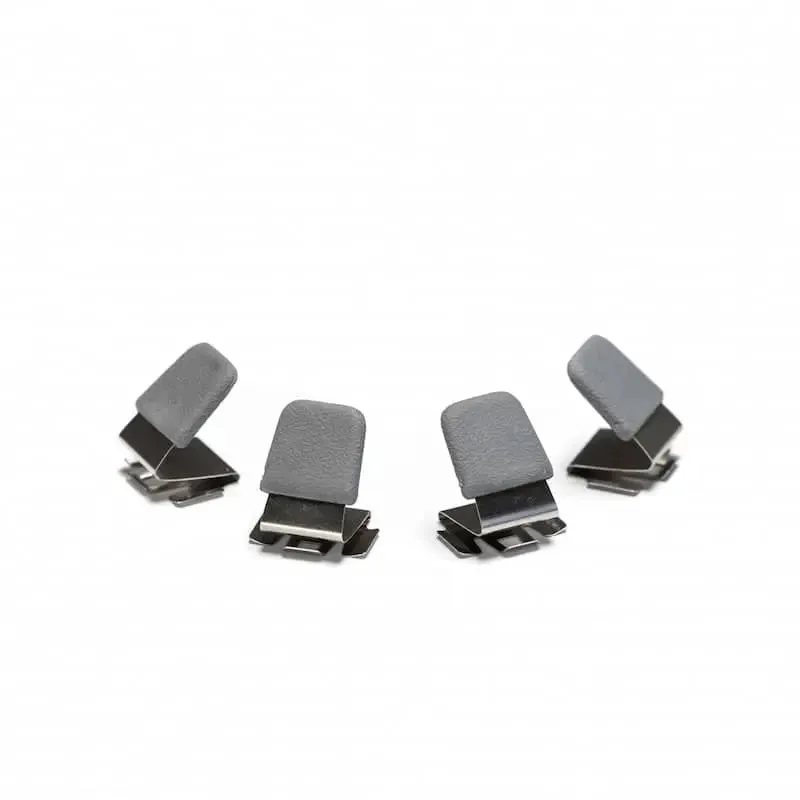 ILLUMAGEAR - Halo Replacement Clips (Set of 4)