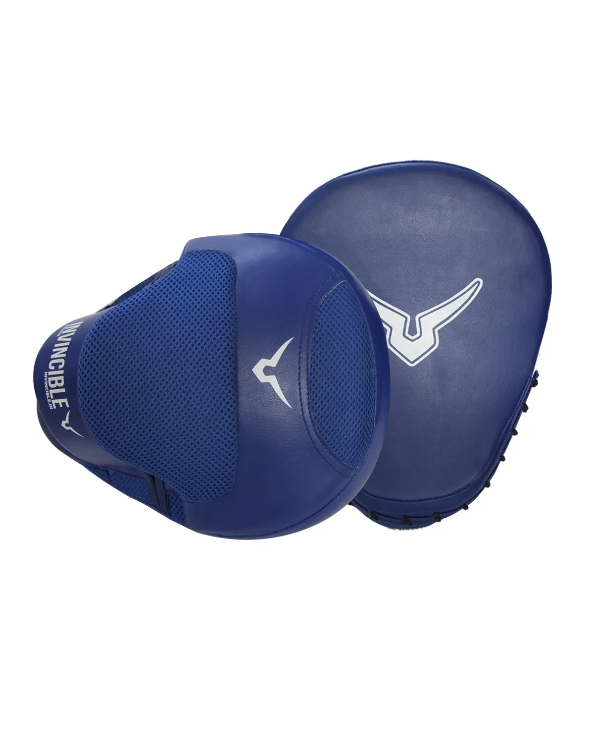 Invincible Essential Punch Mitts