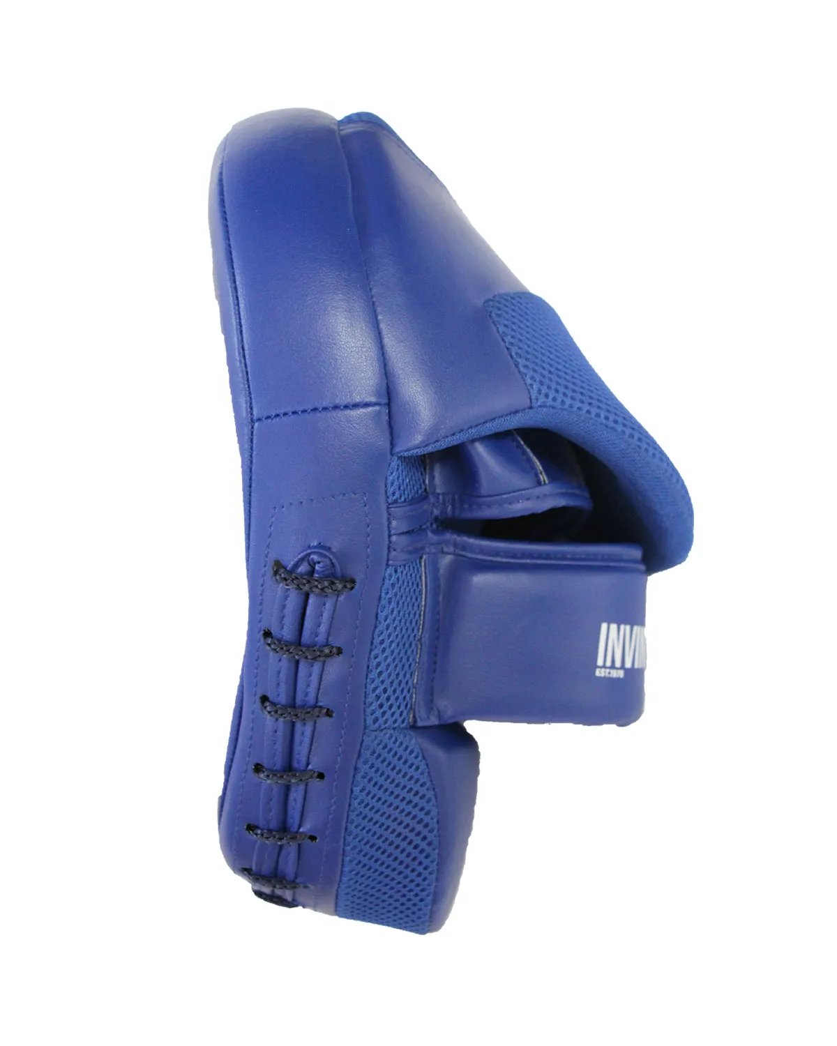 Invincible Essential Punch Mitts