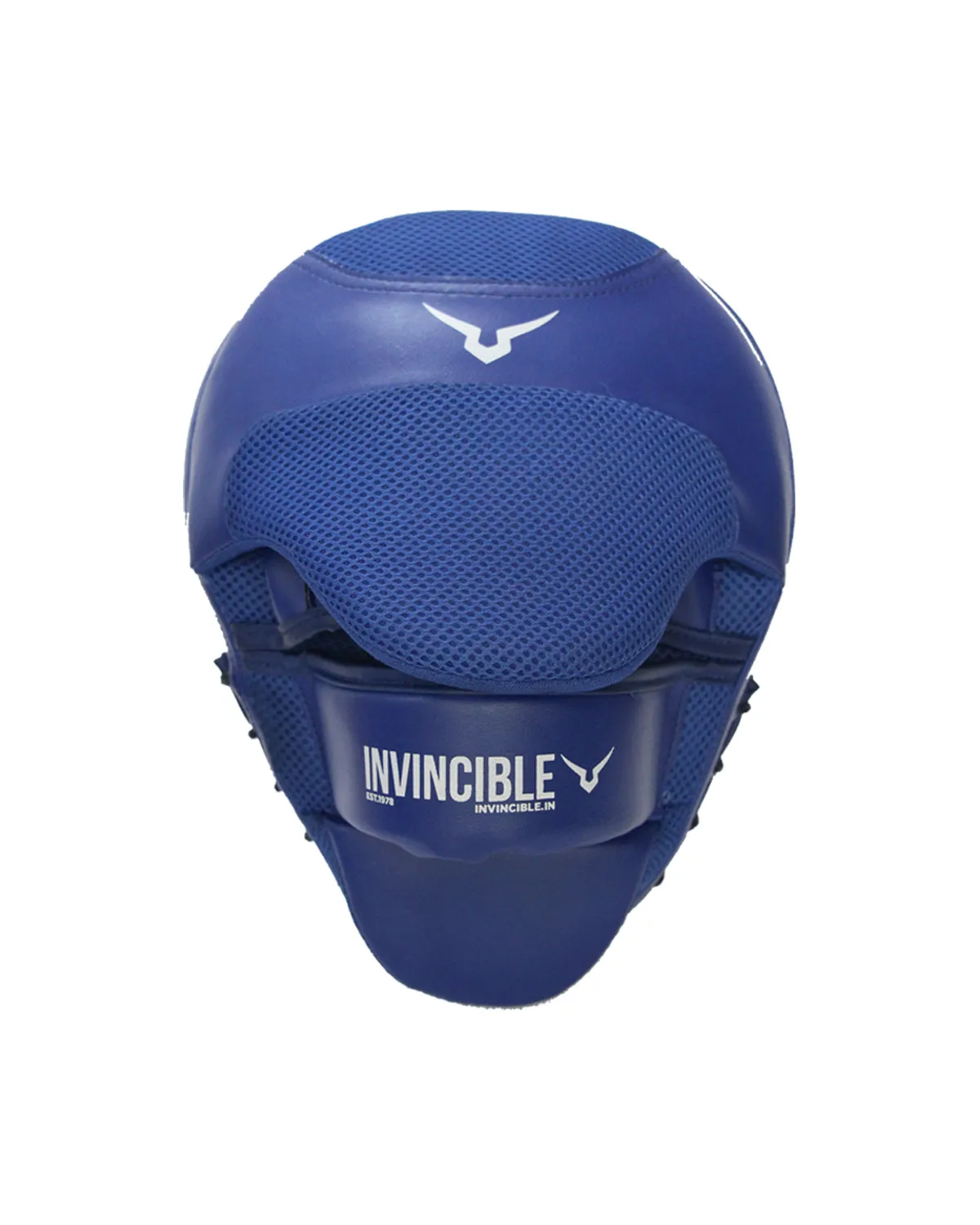 Invincible Essential Punch Mitts