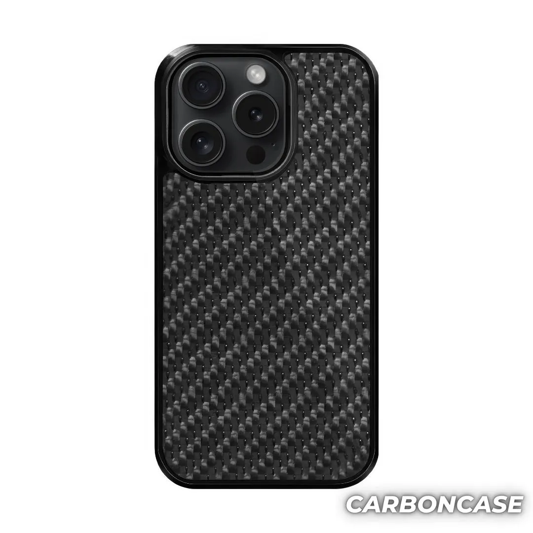 iPhone Carbon Fiber Case (MagSafe)