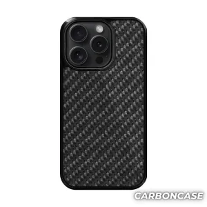 iPhone Carbon Fiber Case (MagSafe)
