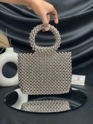 Ira Pearl Bag