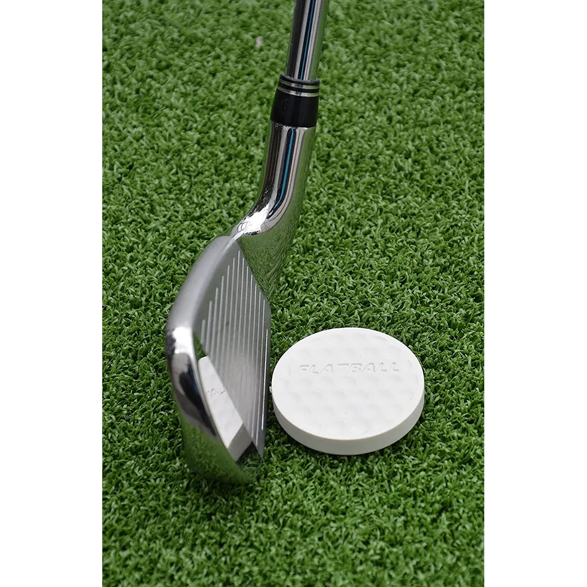 IZZO Golf Flatball Training Aid