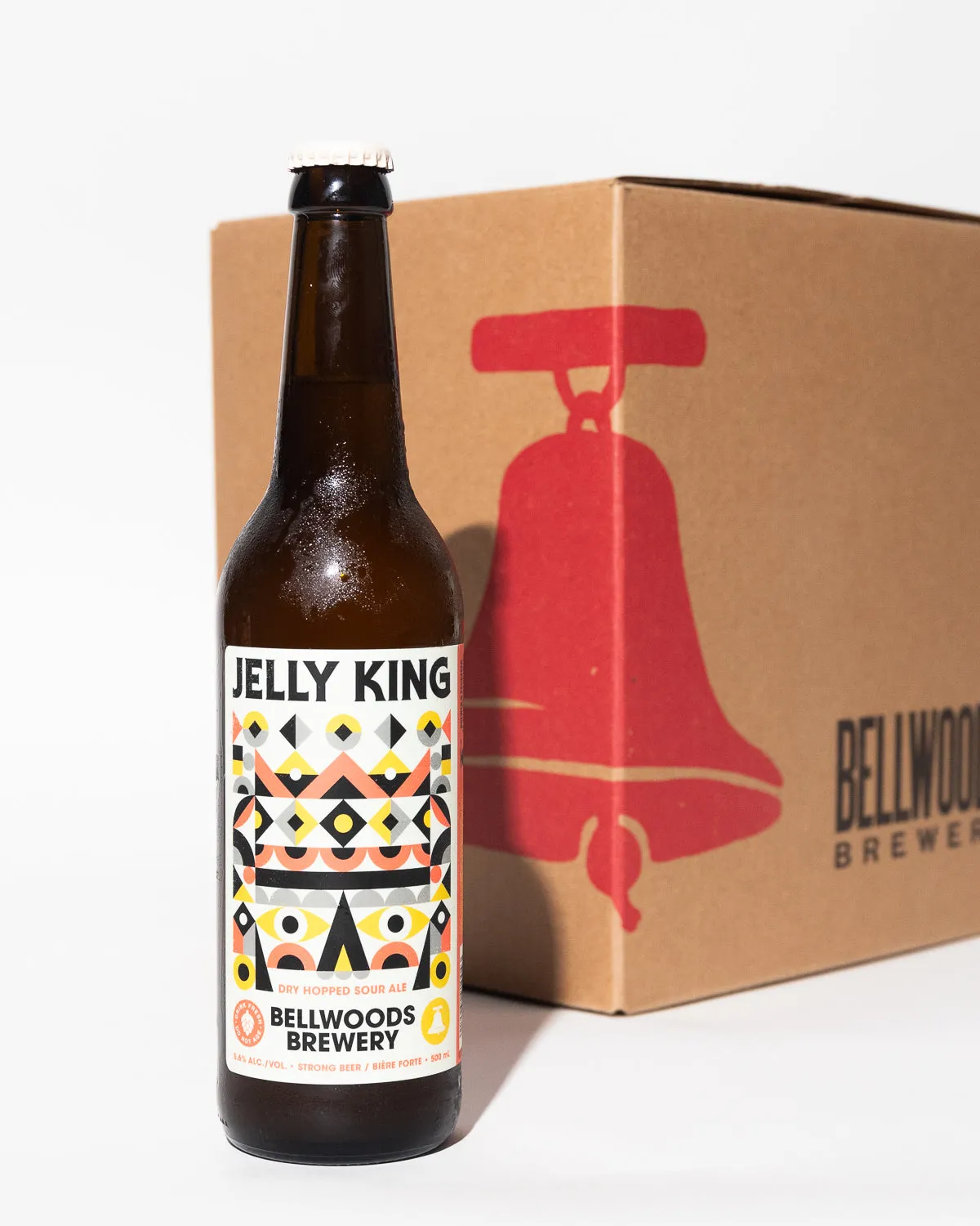 Jelly King Classic Bundle
