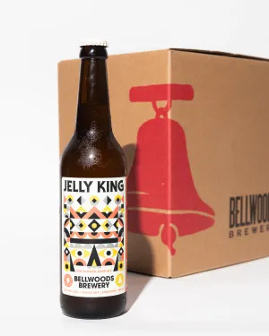 Jelly King Classic Bundle