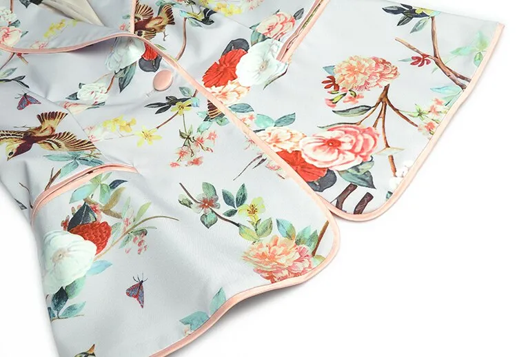 Jenny Designer Suit