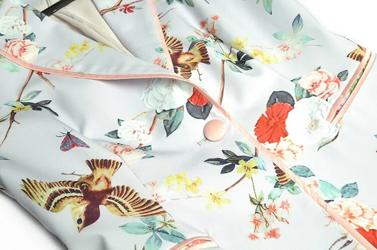 Jenny Designer Suit