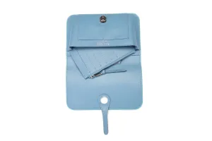Jetsetter Wallet Crossbody Bag - Capri