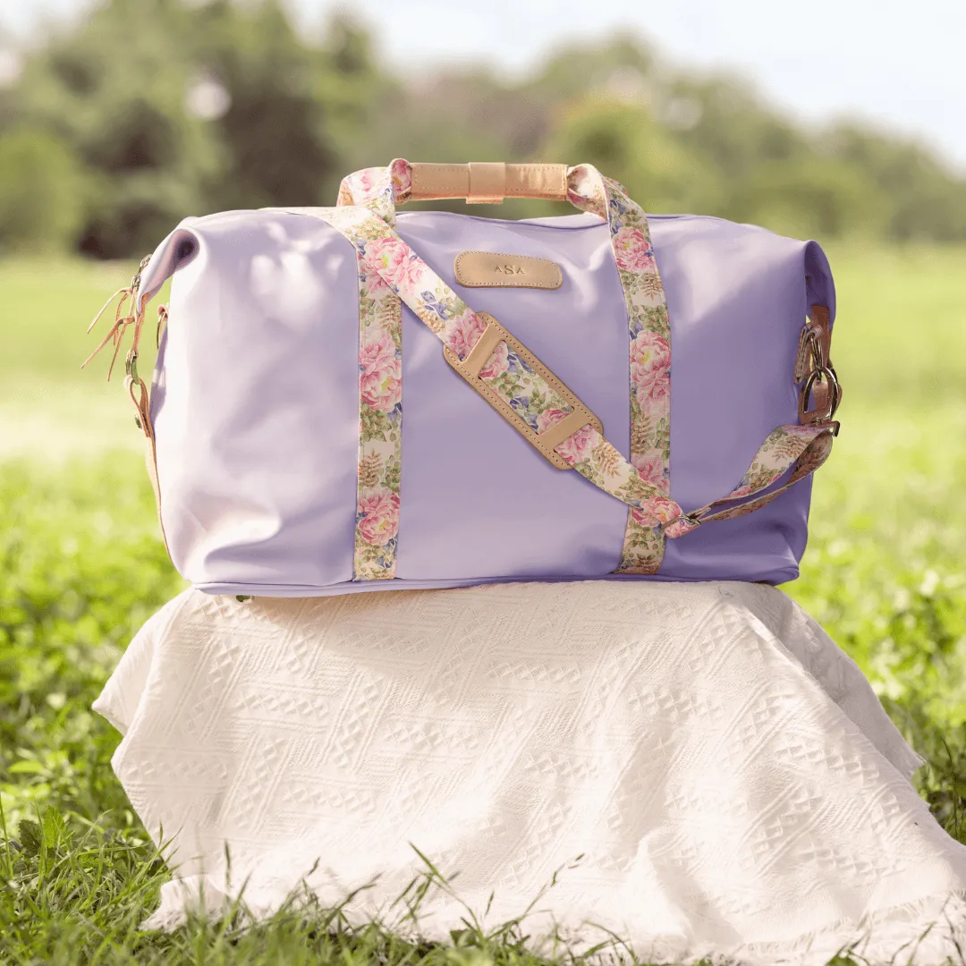 Jon Hart Weekender - Peony Edition