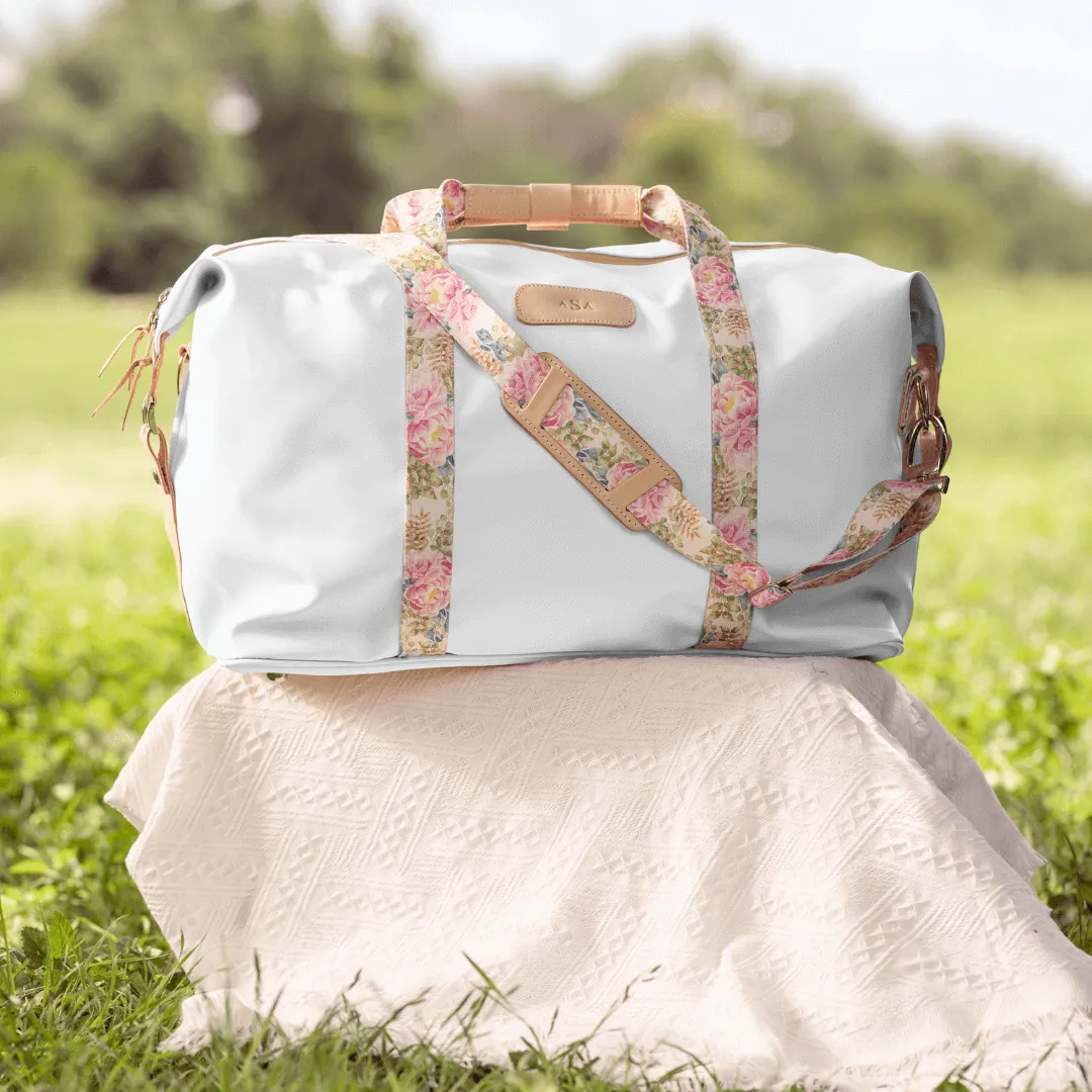 Jon Hart Weekender - Peony Edition